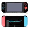 Miami Heat Nike Nintendo Switch Cover Case