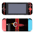 Miami Heat Wallpaper1 Nintendo Switch Cover Case