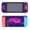 Miami Hotline The Two Killers Baseball Style Nintendo Switch Cover Case