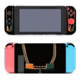 Miami Hurricanes Turnover Chain Nintendo Switch Cover Case
