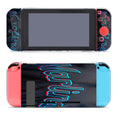 Miami Marlins Baseball Jersey Nintendo Switch Cover Case