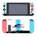 Miami Marlins Mlb Nintendo Switch Cover Case