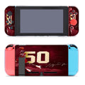 Michael Jordan Nintendo Switch Cover Case