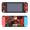 Michael Jordan Bulk Nintendo Switch Cover Case