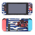 Michael Jordan King Nintendo Switch Cover Case
