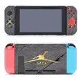 Michael Jordan Nike Nintendo Switch Cover Case
