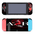 Michael Jordan Air Nintendo Switch Cover Case