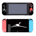 Michael Jordan Bw Logo Nintendo Switch Cover Case