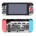 Michael Jordan Chicago Bulls  Nintendo Switch Cover Case