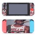 Michael Jordan Cigar Nintendo Switch Cover Case