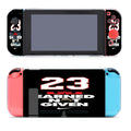 Michael Jordan Earned Not Given Nintendo Switch Cover Case