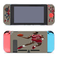 Michael Jordan Jump Shot Nintendo Switch Cover Case