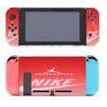 Micheal Jordan Nike Wallpaper Nintendo Switch Cover Case