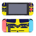 Michigan Emblem Nintendo Switch Cover Case