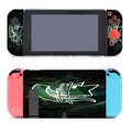 Michigan State Art Nintendo Switch Cover Case