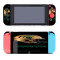 Michigan State Football Nintendo Switch Cover Case