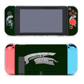 Michigan State Helm Nintendo Switch Cover Case