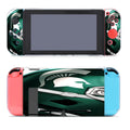 Michigan State Helmet Nintendo Switch Cover Case