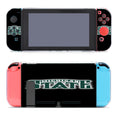 Michigan State Icon Nintendo Switch Cover Case