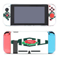 Michigan State Rose Nintendo Switch Cover Case