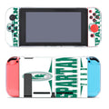 Michigan State Spartan Fund Nintendo Switch Cover Case