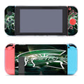 Michigan State Spartans Football University Nintendo Switch Cover Case