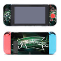 Michigan State Spartans Stylized Nintendo Switch Cover Case