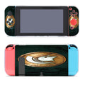 Michigan State Symbol Nintendo Switch Cover Case