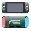 Michigan State University Nintendo Switch Cover Case