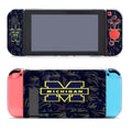Michigan Wolverines Football Logo Nintendo Switch Cover Case