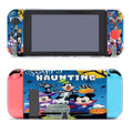 Mickey And Friends Halloween Nintendo Switch Cover Case