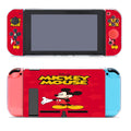 Mickey Mouse Disney Cartoon Nintendo Switch Cover Case