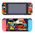 Mickey Mouse Romero Britto Nintendo Switch Cover Case