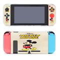 Mickey Mouse Vintage S  Nintendo Switch Cover Case