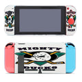 Mighty Ducks Nintendo Switch Cover Case