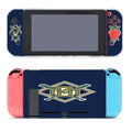 Milwaukee Brewers Nintendo Switch Cover Case