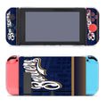 Milwaukee Brewers City Nintendo Switch Cover Case