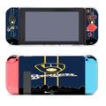 Milwaukee Brewers Mlb Team Nintendo Switch Cover Case