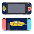Milwaukee Brewers Player Cartoon Nintendo Switch Cover Case