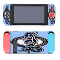 Milwaukee Brewers Symbol Nintendo Switch Cover Case
