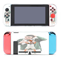 Milwaukee Bucks Ersan Ilyasova Nintendo Switch Cover Case
