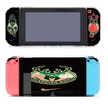 Milwaukee Bucks Logo 1 Nintendo Switch Cover Case