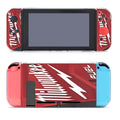 Milwaukee Tool Fuel Nintendo Switch Cover Case