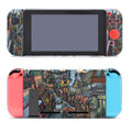 Minnesota Nintendo Switch Cover Case