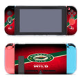 Minnesota Nhl Nintendo Switch Cover Case