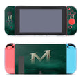 Minnesota State Nintendo Switch Cover Case