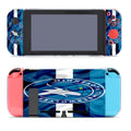 Minnesota Timberwolves Art Nintendo Switch Cover Case