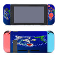 Minnesota Timberwolves Icon Nintendo Switch Cover Case