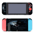 Minnesota Timberwolves United Nintendo Switch Cover Case