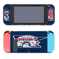 Minnesota Twins Nintendo Switch Cover Case